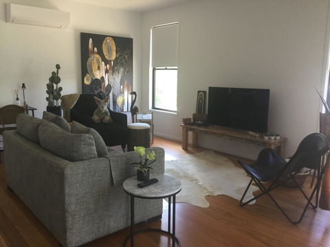 Sam's Buderim Mountain Guest House - Accommodation QLD 6