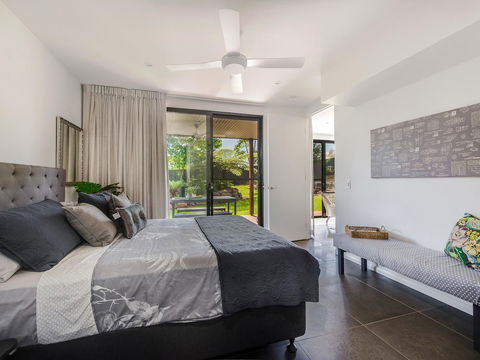 Sam's Buderim Mountain Guest House - Accommodation QLD 15