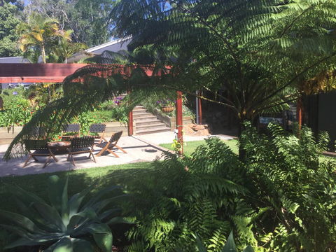 Sam's Buderim Mountain Guest House - Accommodation QLD 26