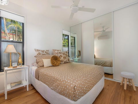 Sam's Buderim Mountain Guest House - Accommodation QLD 3