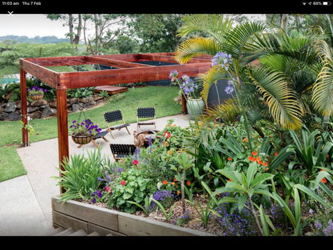 Sam's Buderim Mountain Guest House - Accommodation QLD 20