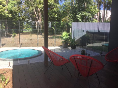 Sam's Buderim Mountain Guest House - Accommodation QLD 9