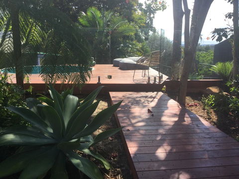 Sam's Buderim Mountain Guest House - Accommodation QLD 23