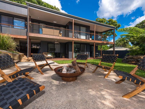 Sam's Buderim Mountain Guest House - Accommodation QLD 13