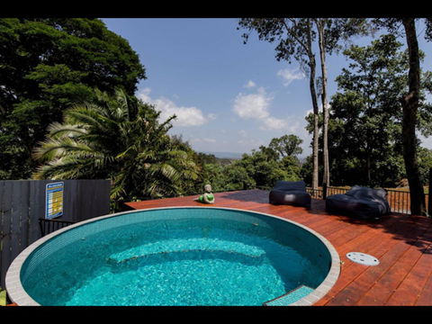 Sam's Buderim Mountain Guest House - Accommodation QLD 14