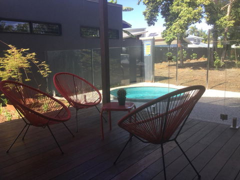 Sam's Buderim Mountain Guest House - Accommodation QLD 10