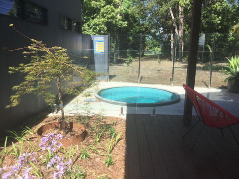 Sam's Buderim Mountain Guest House - Accommodation QLD 8