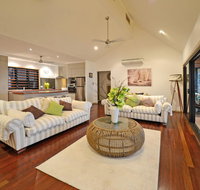 Paddons - Accommodation QLD