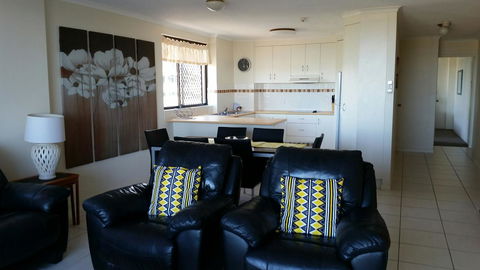 Elouera Tower - Accommodation QLD 30