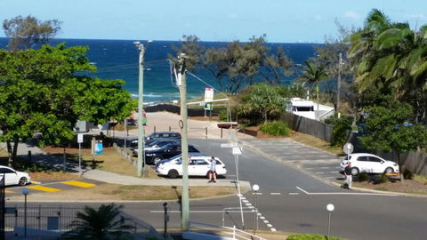 Elouera Tower - Accommodation QLD 27