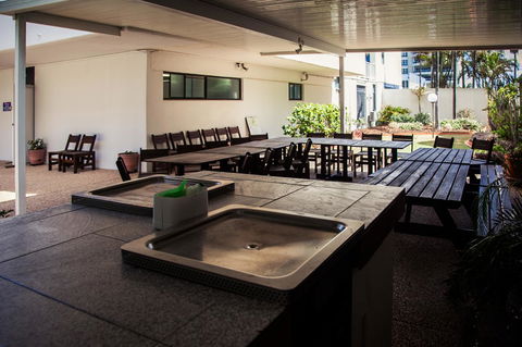 Elouera Tower - Accommodation QLD 11