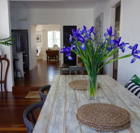 The Lighthouse - Accommodation QLD