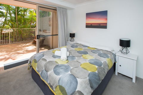 Miami Beachside Holiday Apartments - Accommodation QLD 13