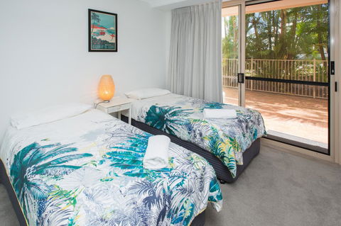 Miami Beachside Holiday Apartments - Accommodation QLD 15