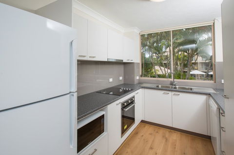 Miami Beachside Holiday Apartments - Accommodation QLD 22