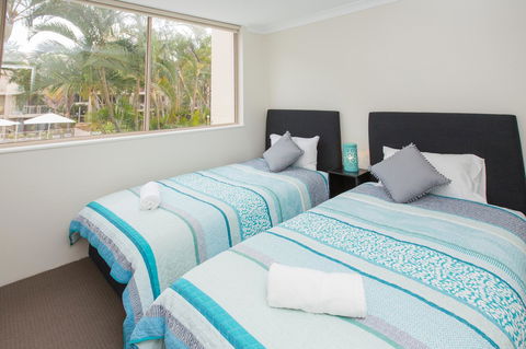 Miami Beachside Holiday Apartments - Accommodation QLD 21
