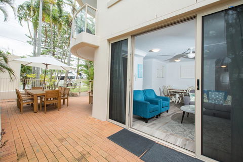 Miami Beachside Holiday Apartments - Accommodation QLD 11