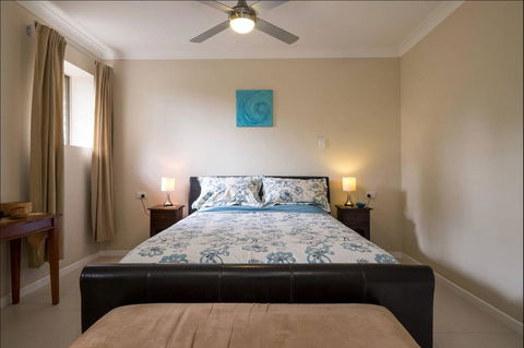 The Villa At The Bay - Accommodation QLD 3