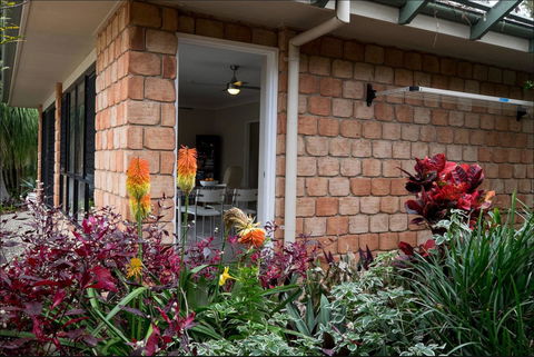 The Villa At The Bay - Accommodation QLD 16