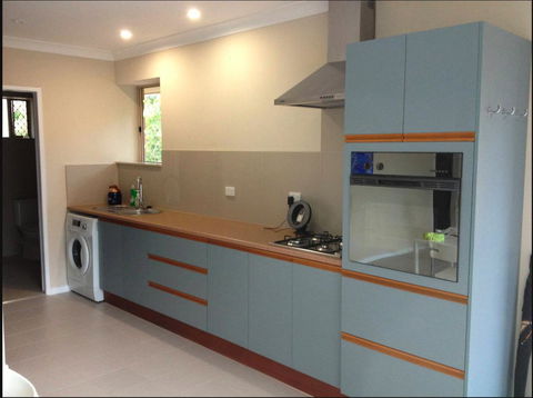 The Villa At The Bay - Accommodation QLD 12