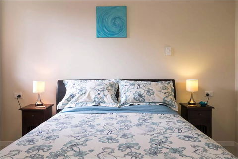 The Villa At The Bay - Accommodation QLD 6