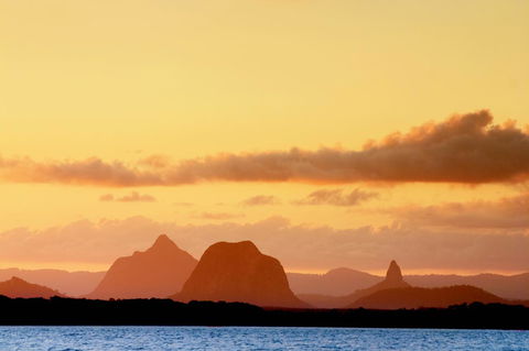 The Villa At The Bay - Accommodation QLD 25