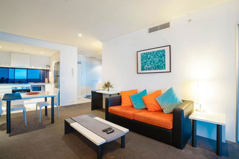 Circle On Cavill Surfers Paradise Apartments-Holiday Paradise - Accommodation QLD 18