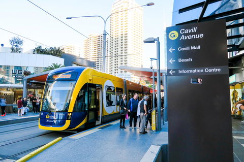 Circle On Cavill Surfers Paradise Apartments-Holiday Paradise - Accommodation QLD 24