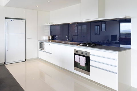 Circle On Cavill Surfers Paradise Apartments-Holiday Paradise - Accommodation QLD 7