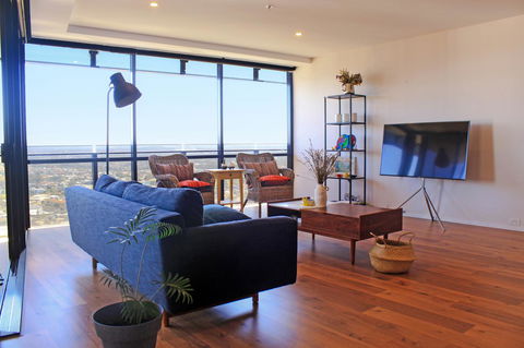 Circle On Cavill Surfers Paradise Apartments-Holiday Paradise - Accommodation QLD 6