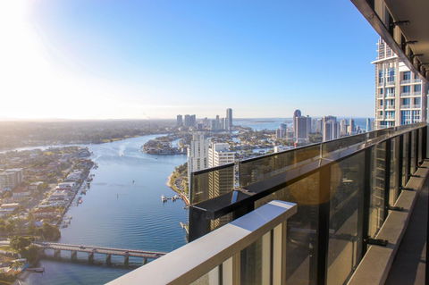 Circle On Cavill Surfers Paradise Apartments-Holiday Paradise - Accommodation QLD 15