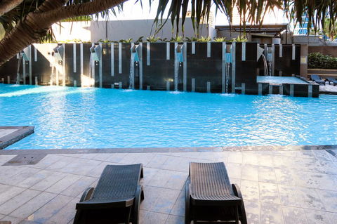Circle On Cavill Surfers Paradise Apartments-Holiday Paradise - Accommodation QLD 11