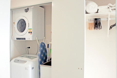 Circle On Cavill Surfers Paradise Apartments-Holiday Paradise - Accommodation QLD 5