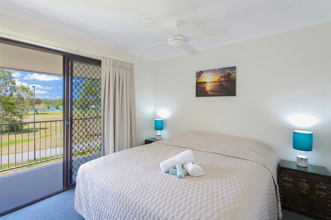 Regency Waterfront Noosa - Accommodation QLD 4