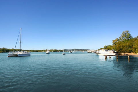 Regency Waterfront Noosa - Accommodation QLD 2