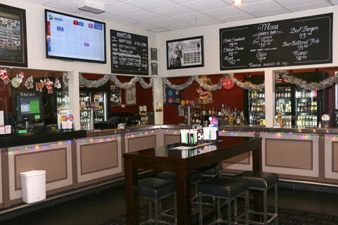 Brighton Hotel - Accommodation QLD 14