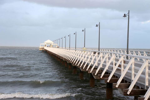 Brighton Hotel - Accommodation QLD 18