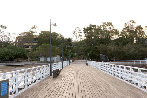 Brighton Hotel - Accommodation QLD 19