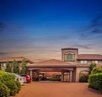 Mackay Resort Motel - Accommodation QLD