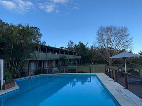 Montville Holiday Apartments - Accommodation QLD 1