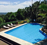 Montville Holiday Apartments - Accommodation QLD