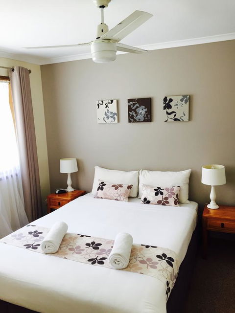 Montville Holiday Apartments - Accommodation QLD 24