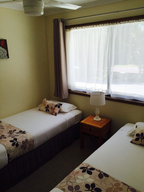 Montville Holiday Apartments - Accommodation QLD 23