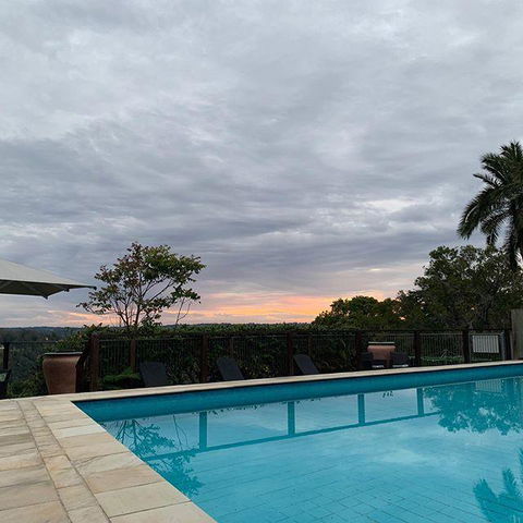 Montville Holiday Apartments - Accommodation QLD 9
