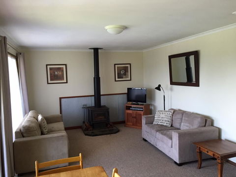 Montville Holiday Apartments - Accommodation QLD 19