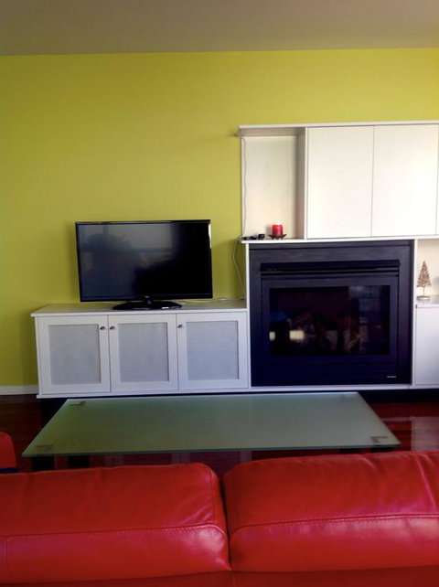 Waterloo Cottage - Accommodation QLD 0