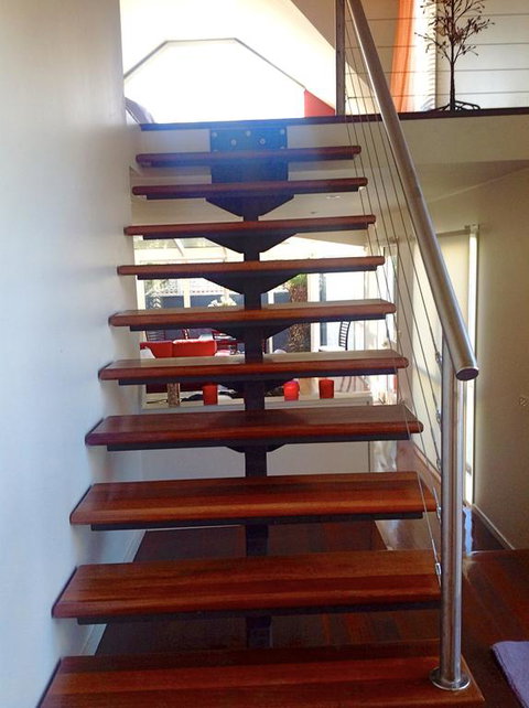 Waterloo Cottage - Accommodation QLD 3