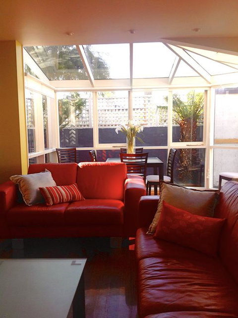 Waterloo Cottage - Accommodation QLD 1