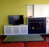 Waterloo Cottage - Accommodation QLD