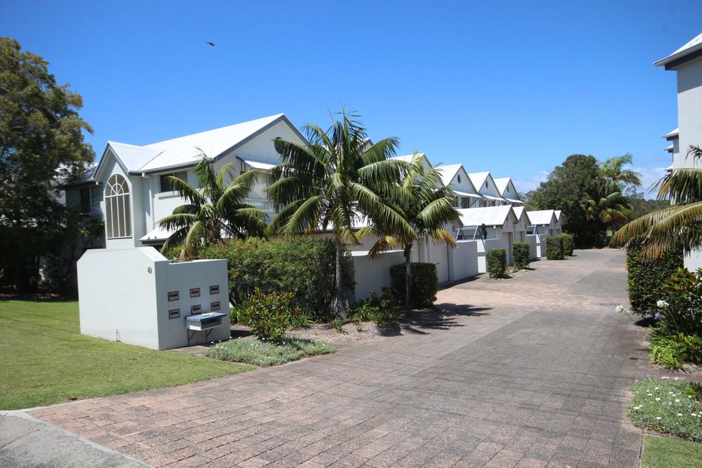  Accommodation QLD